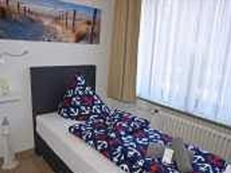 Hotel Zur Seerobbe