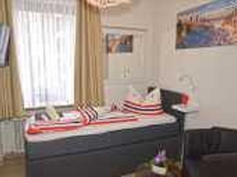 Hotel Zur Seerobbe