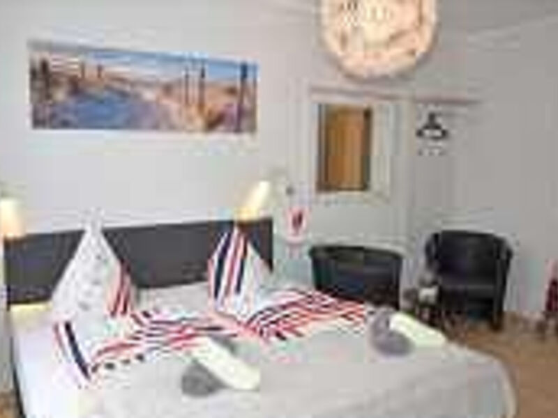 Hotel Zur Seerobbe