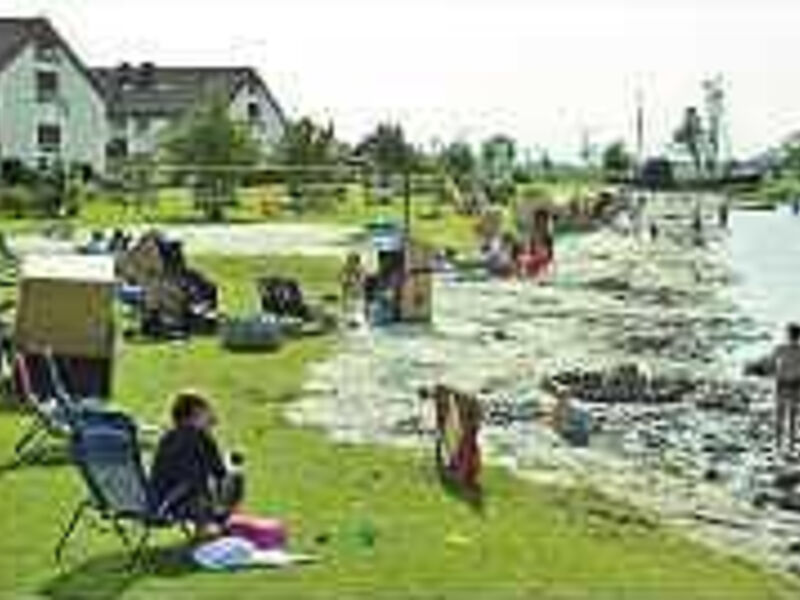 Hotel Dorf Wangerland