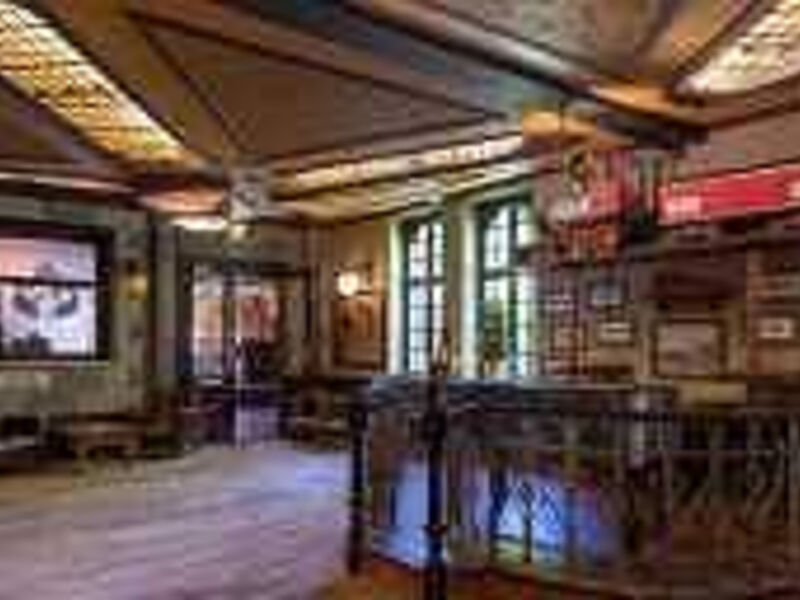 Hotel Dorf Wangerland