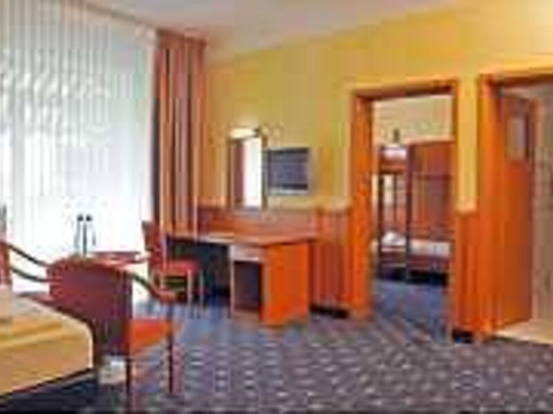 Hotel Dorf Wangerland