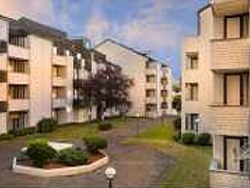 acora Hotel und Wohnen Bonn