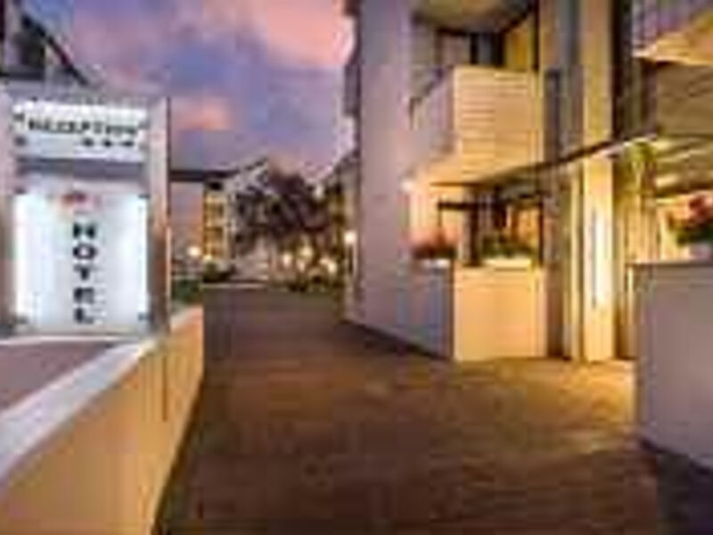 acora Hotel und Wohnen Bonn