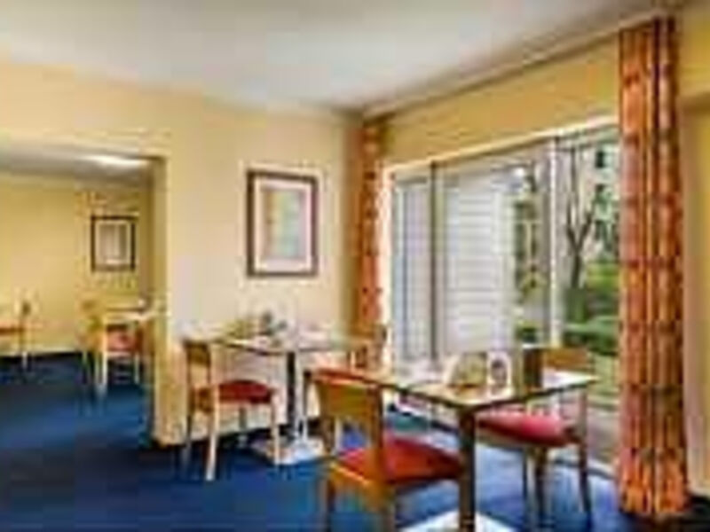 acora Hotel und Wohnen Bonn
