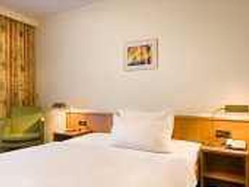 acora Hotel und Wohnen Bonn
