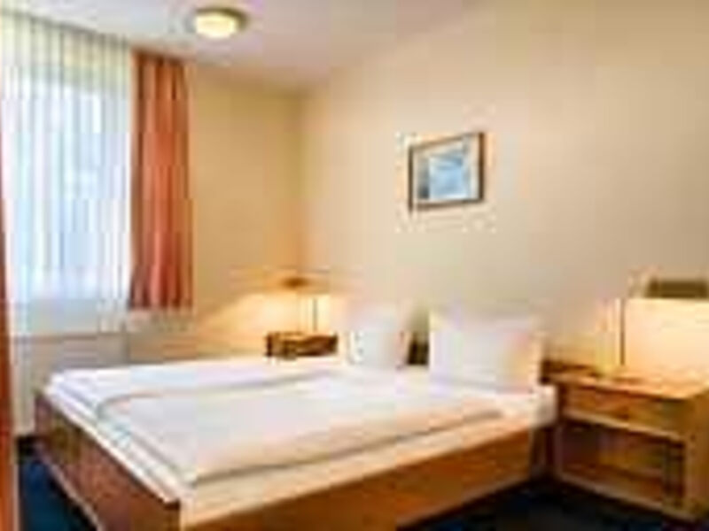 acora Hotel und Wohnen Bonn