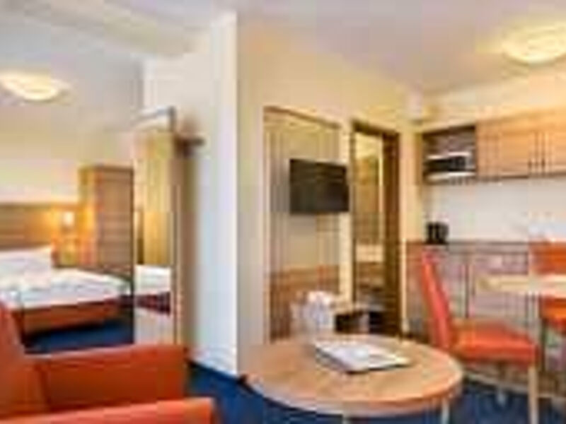 acora Hotel und Wohnen Bonn