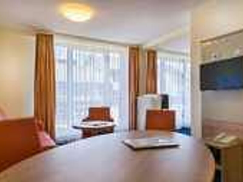 acora Hotel und Wohnen Bonn