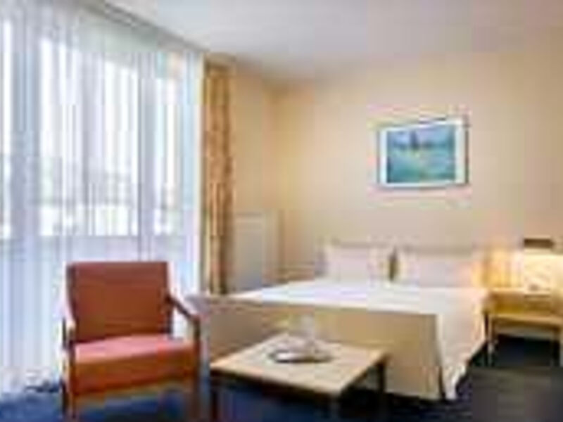 acora Hotel und Wohnen Bonn