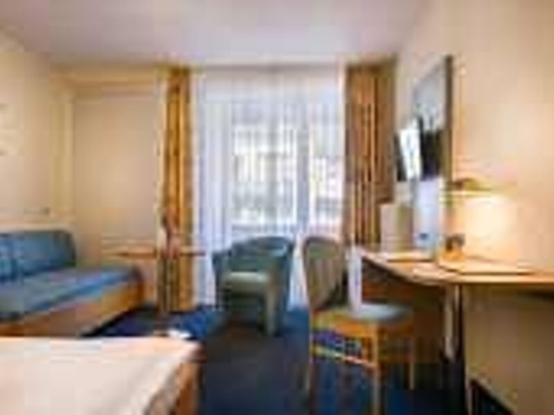acora Hotel und Wohnen Bonn