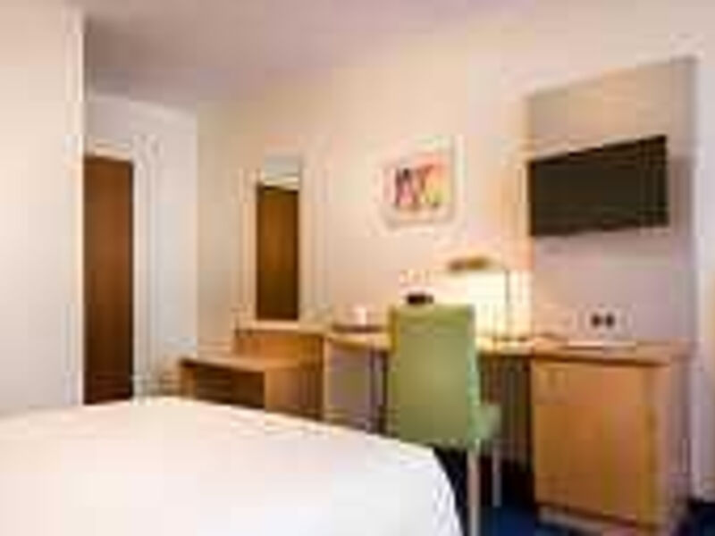 acora Hotel und Wohnen Bonn