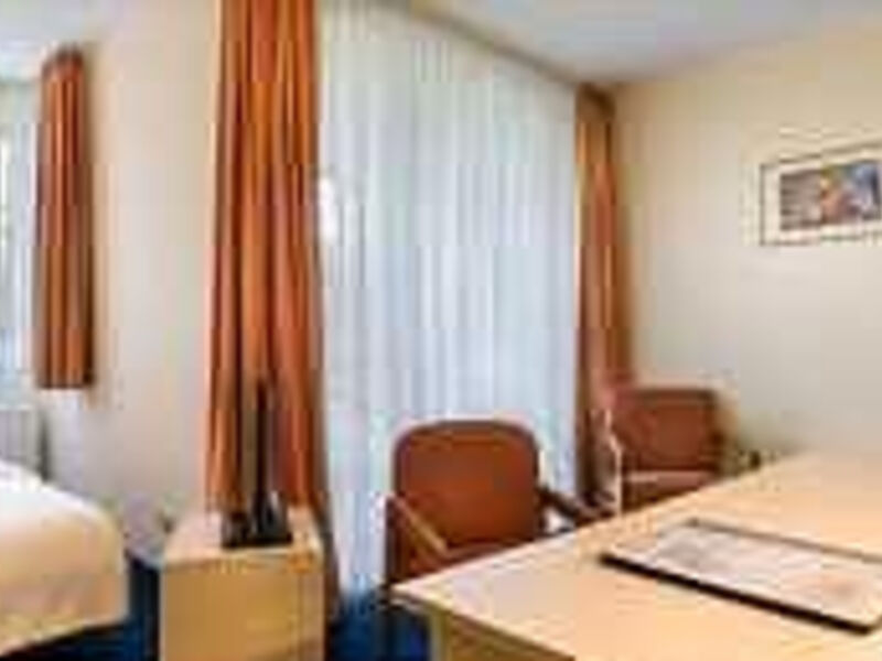acora Hotel und Wohnen Bonn