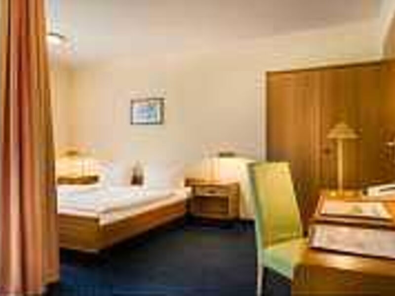 acora Hotel und Wohnen Bonn