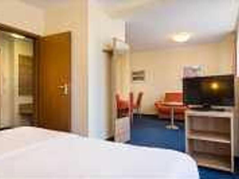 acora Hotel und Wohnen Bonn