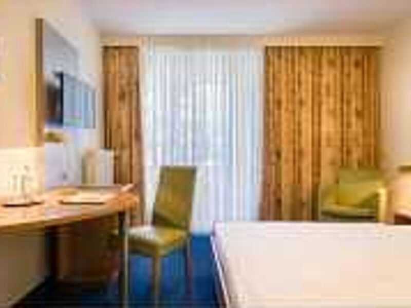 acora Hotel und Wohnen Bonn