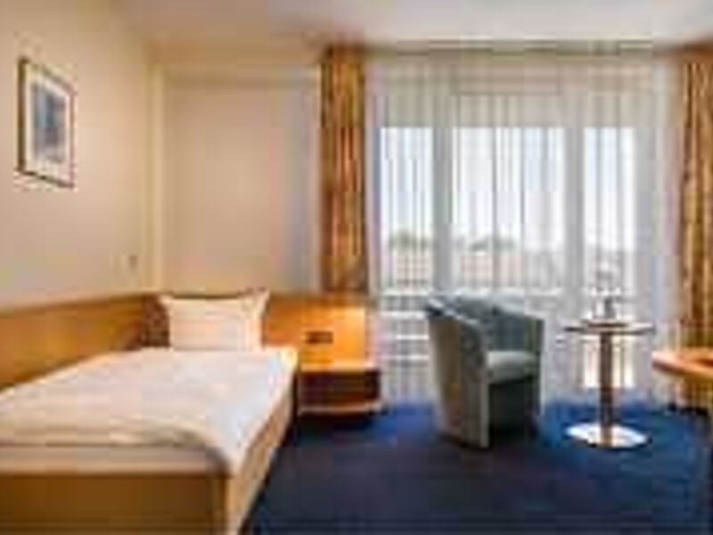acora Hotel und Wohnen Bonn