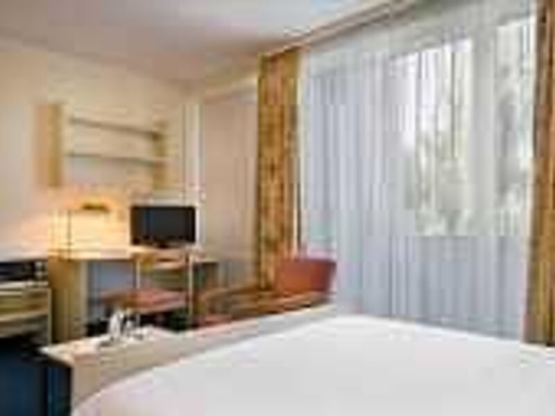 acora Hotel und Wohnen Bonn
