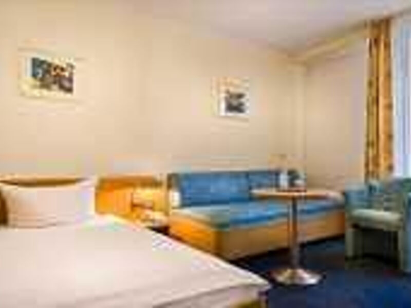 acora Hotel und Wohnen Bonn