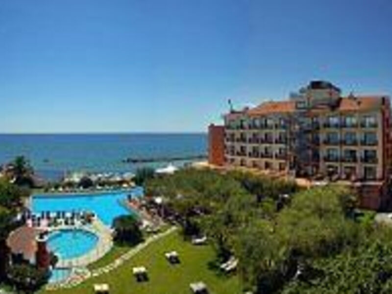 Grand Hotel Diana Majestic
