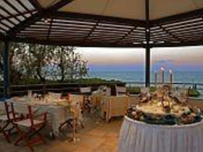 Grand Hotel Diana Majestic
