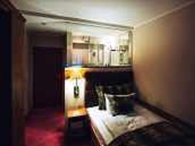 Hotel Altstadt Palais Lippischer Hof
