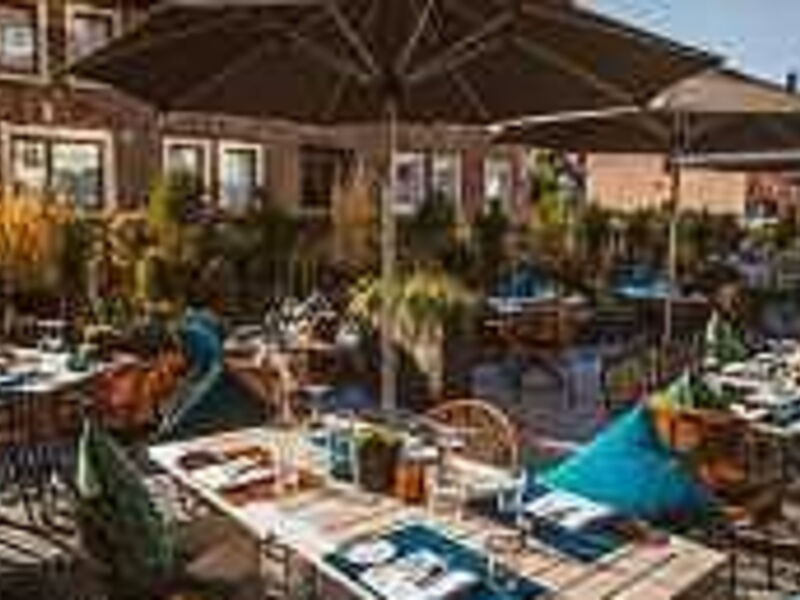 Hotel Altstadt Palais Lippischer Hof