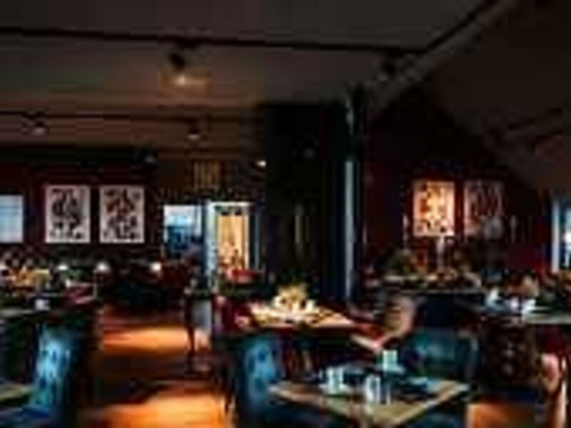 Hotel Altstadt Palais Lippischer Hof