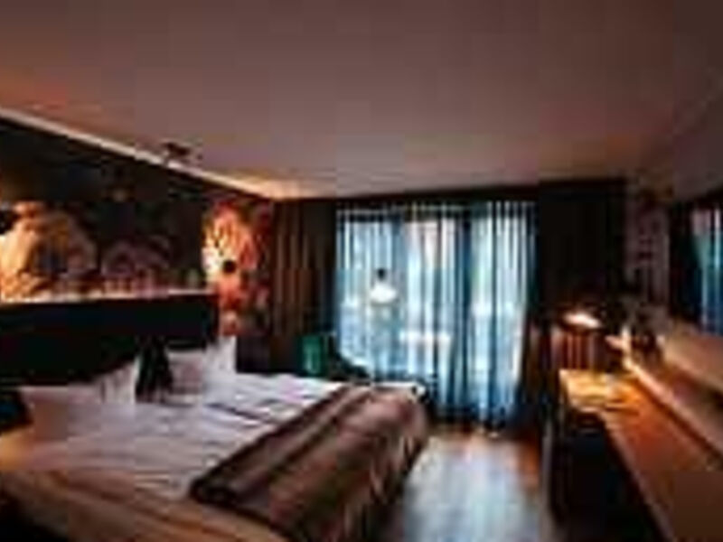 Hotel Altstadt Palais Lippischer Hof