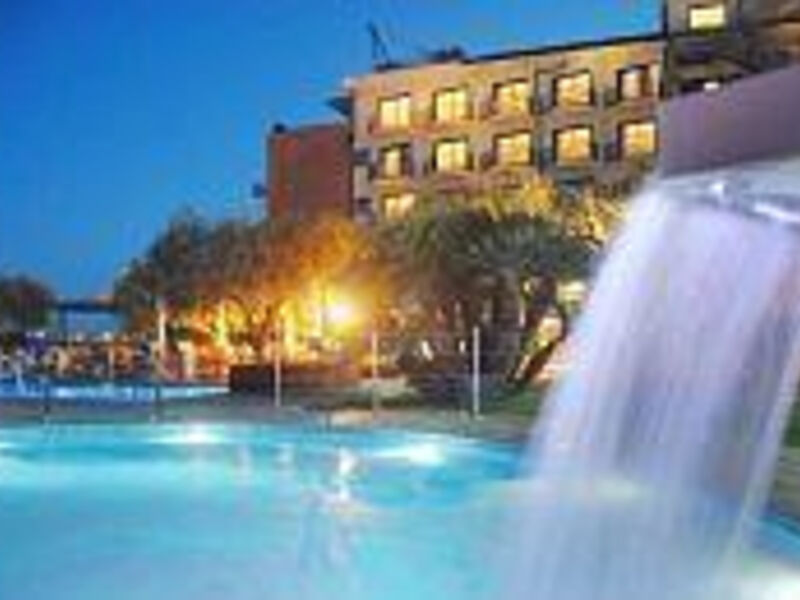 Grand Hotel Diana Majestic