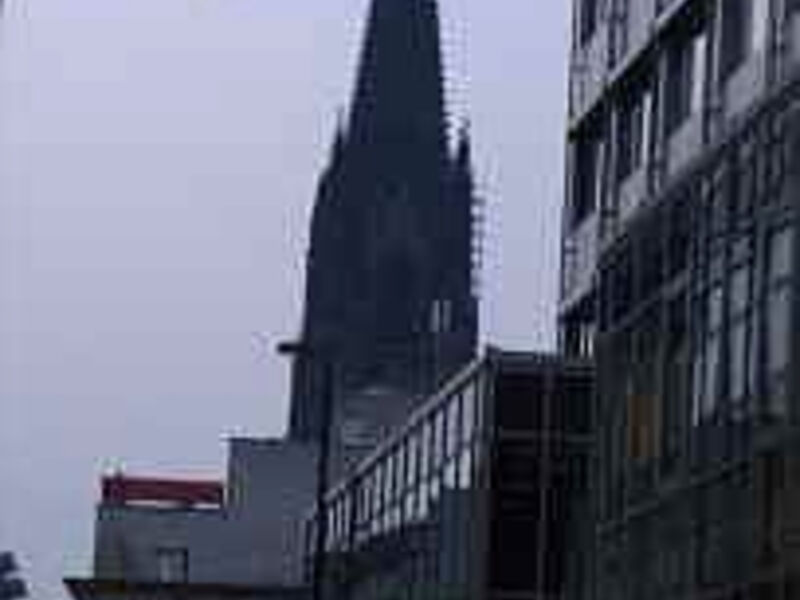 Hotel Monte Christo