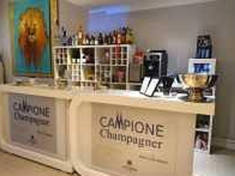 Hotel Monte Christo