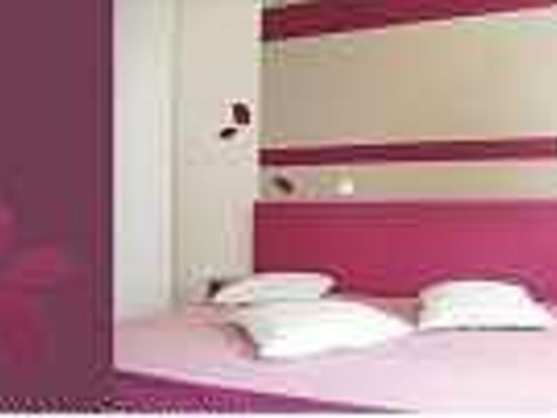 Hotel Monte Christo