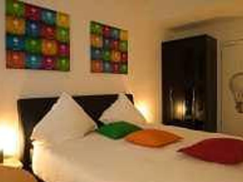 Hotel Monte Christo