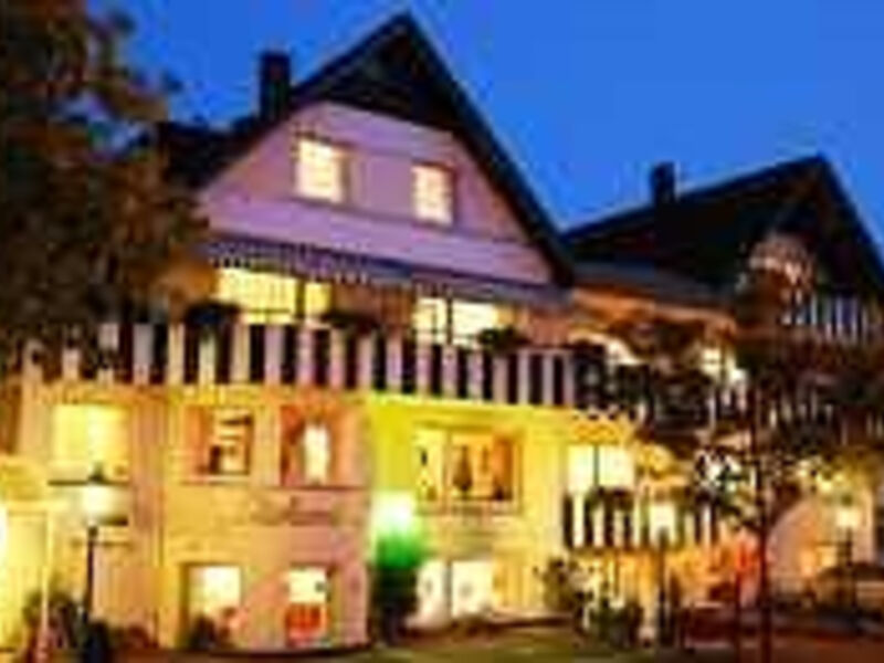 Antik-Hotel Eichenhof