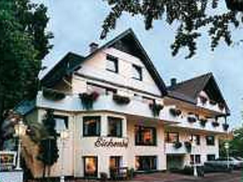 Antik-Hotel Eichenhof