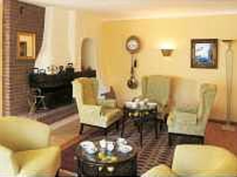 Antik-Hotel Eichenhof