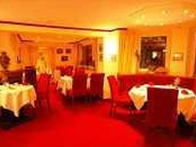 Antik-Hotel Eichenhof