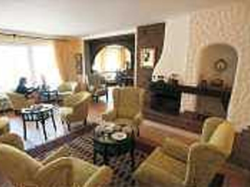 Antik-Hotel Eichenhof