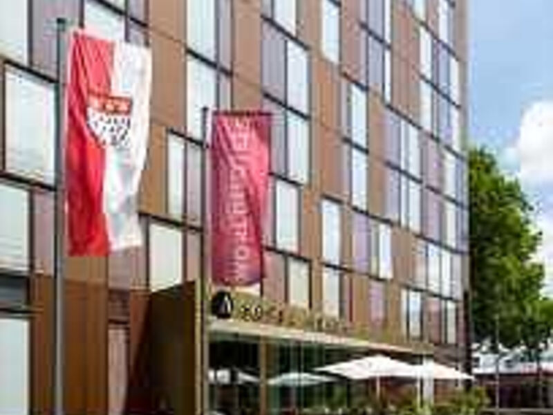 Ameron Hotel Regent