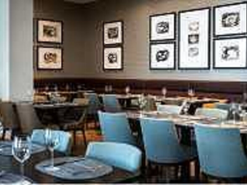 Ameron Hotel Regent