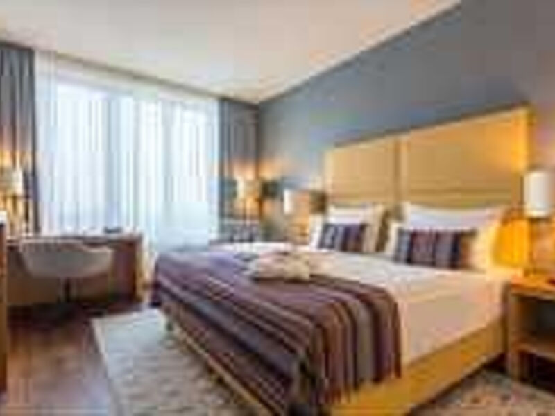 Ameron Hotel Regent