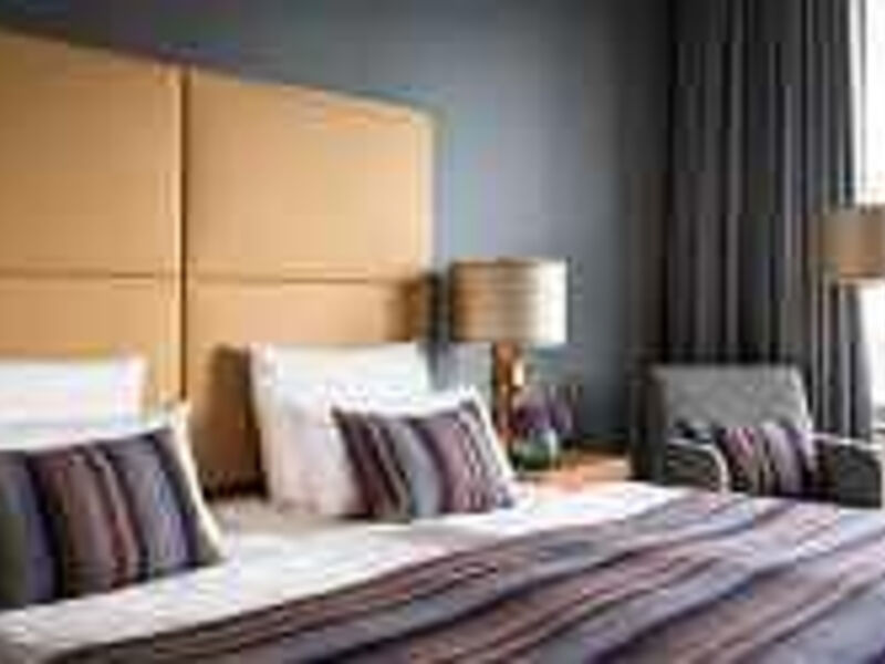 Ameron Hotel Regent