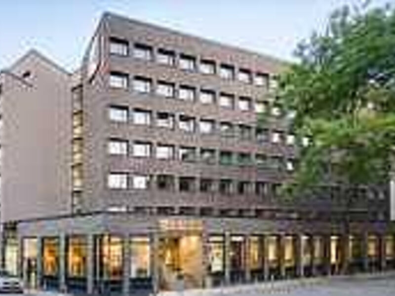 Stadthotel am Römerturm