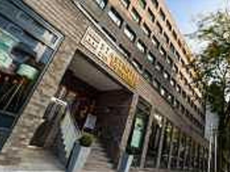 Stadthotel am Römerturm