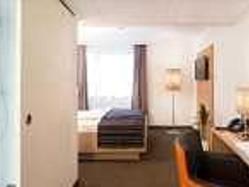 Stadthotel am Römerturm