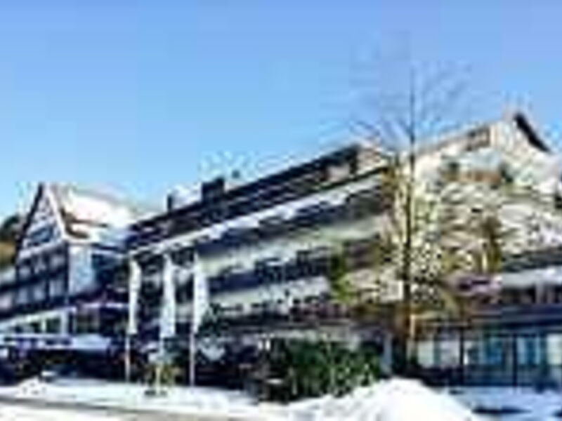 Sauerland Alpin Hotel