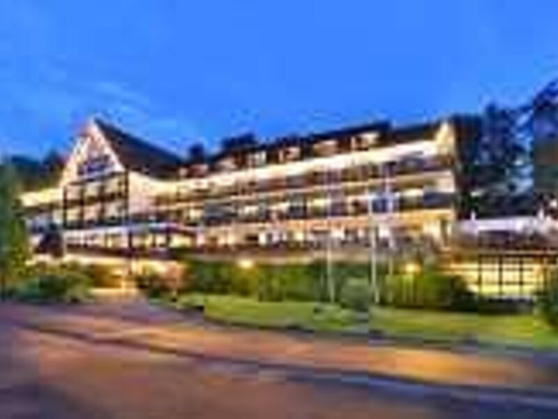 Sauerland Alpin Hotel