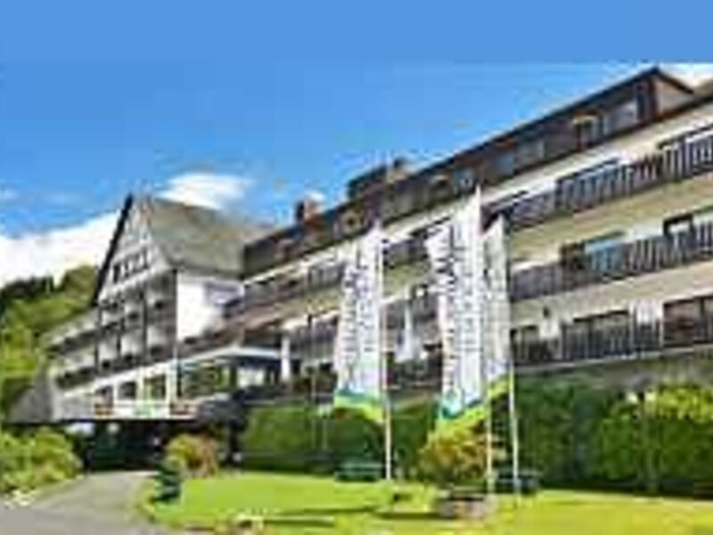 Sauerland Alpin Hotel
