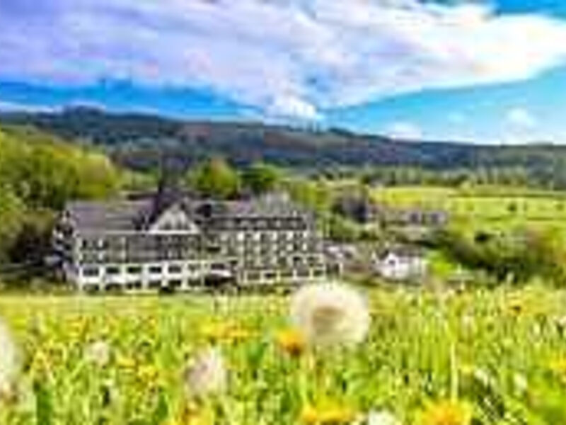 Sauerland Alpin Hotel